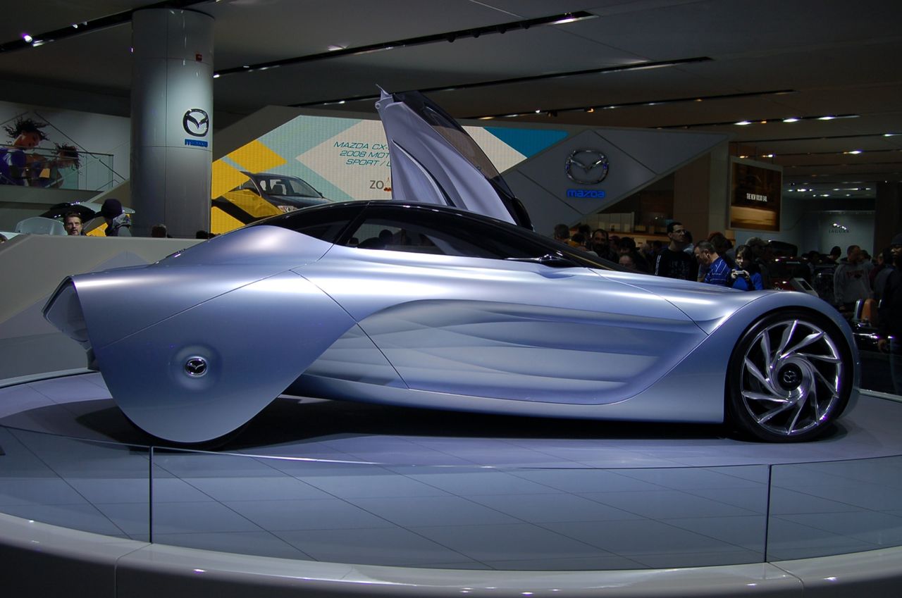 Detroit Auto Show blir av i år