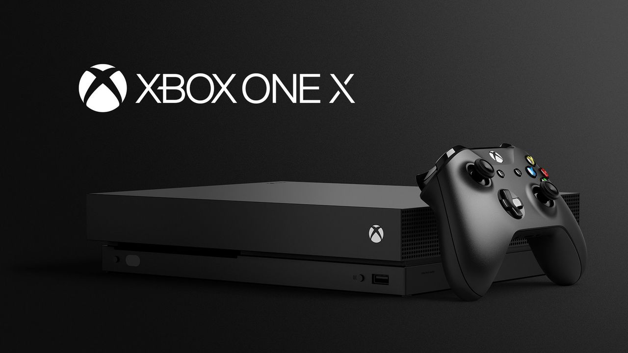 Microsoft har slutat tillverka Xbox One