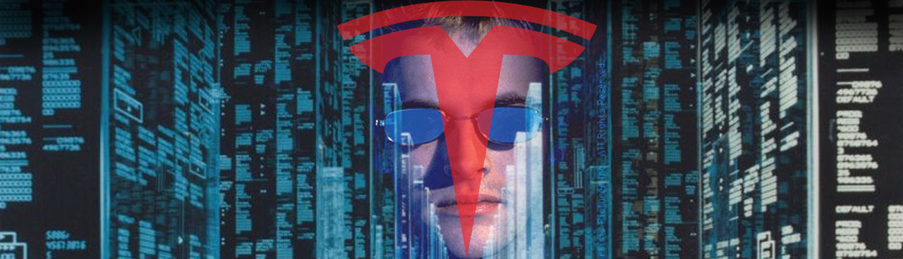 Ung säkerhetsforskare lyckades kontrollera Teslor