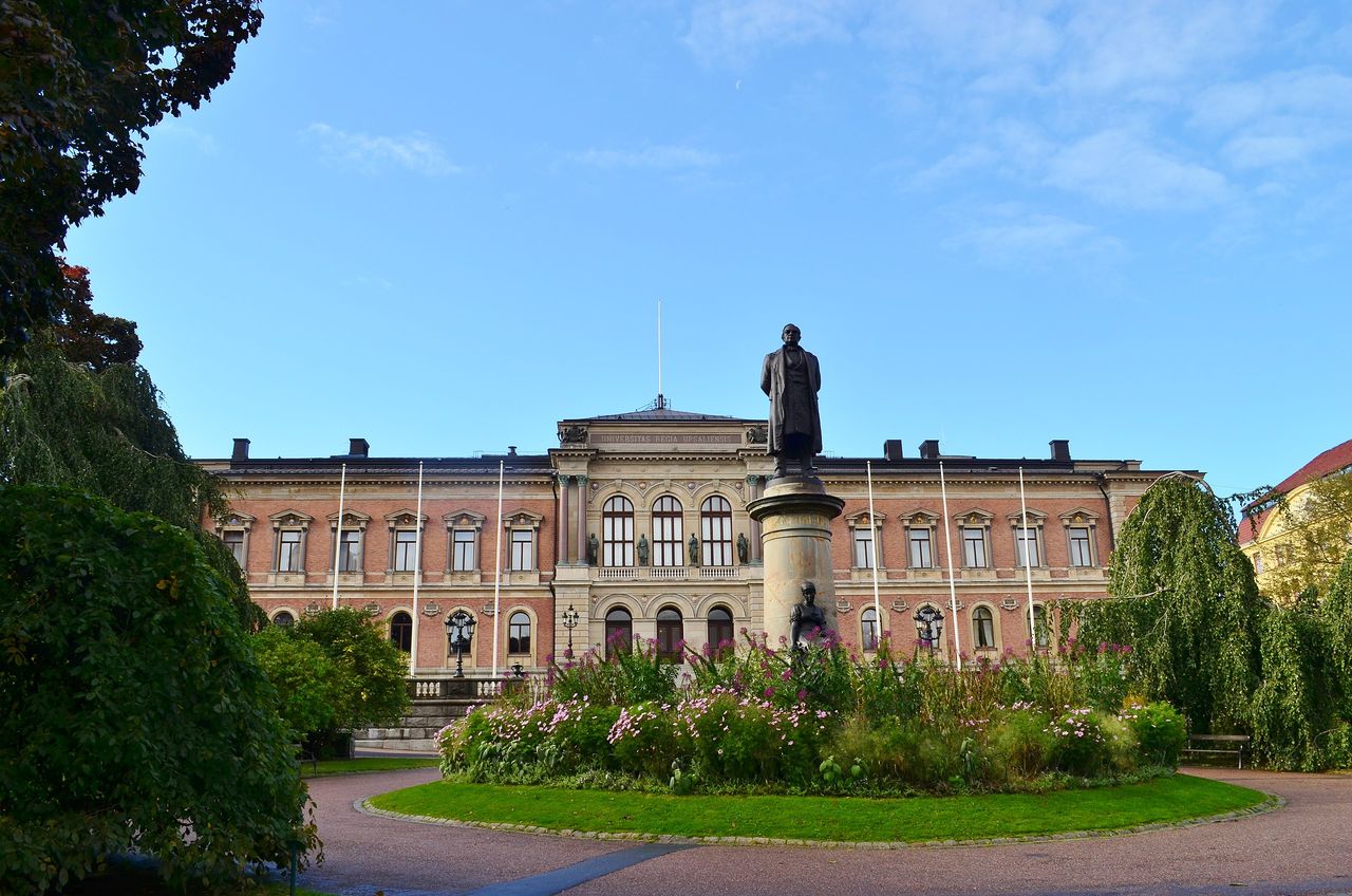 Uppsala universitet startar utbildning i batteriteknik