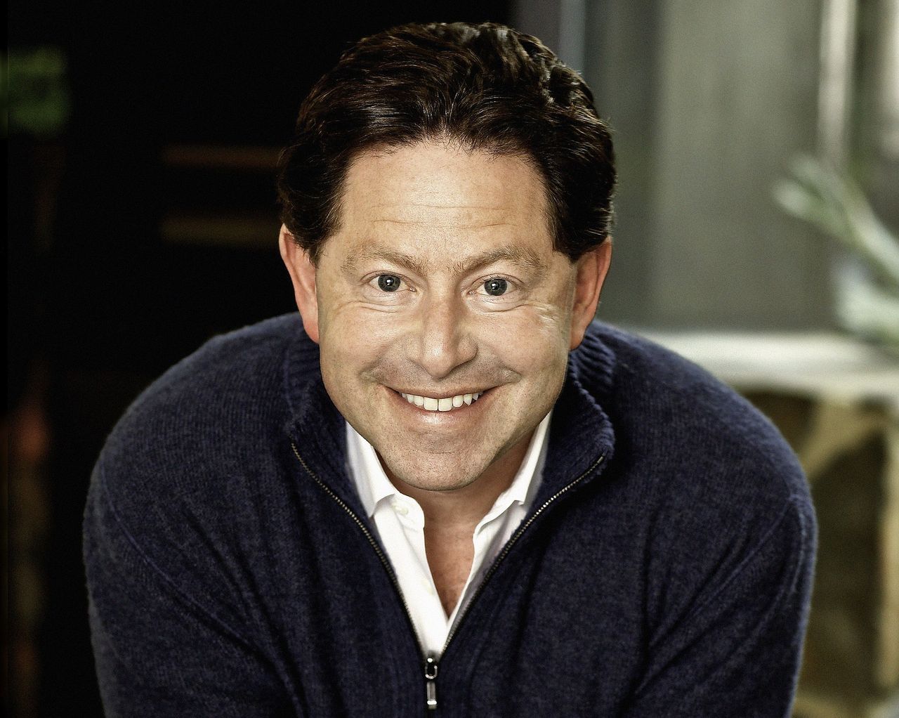 Activision-chefen Bobby Kotick kommer sitta kvar till 2023