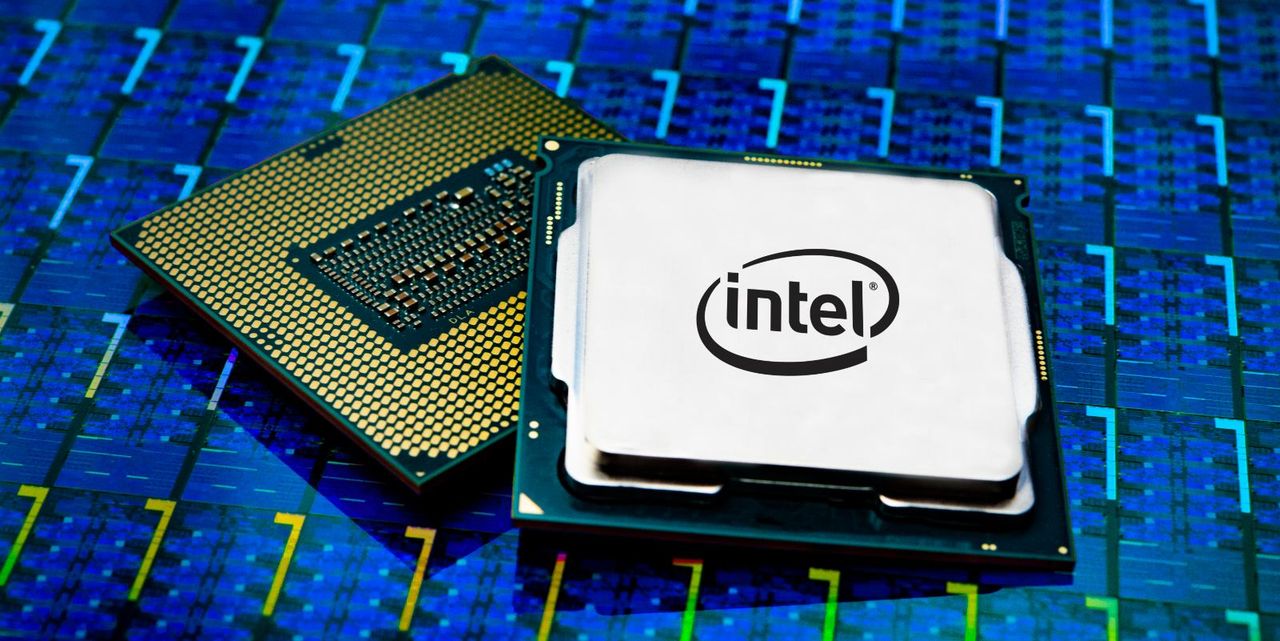 Intel ryktas släppa chip för att utvinna kryptovalutor