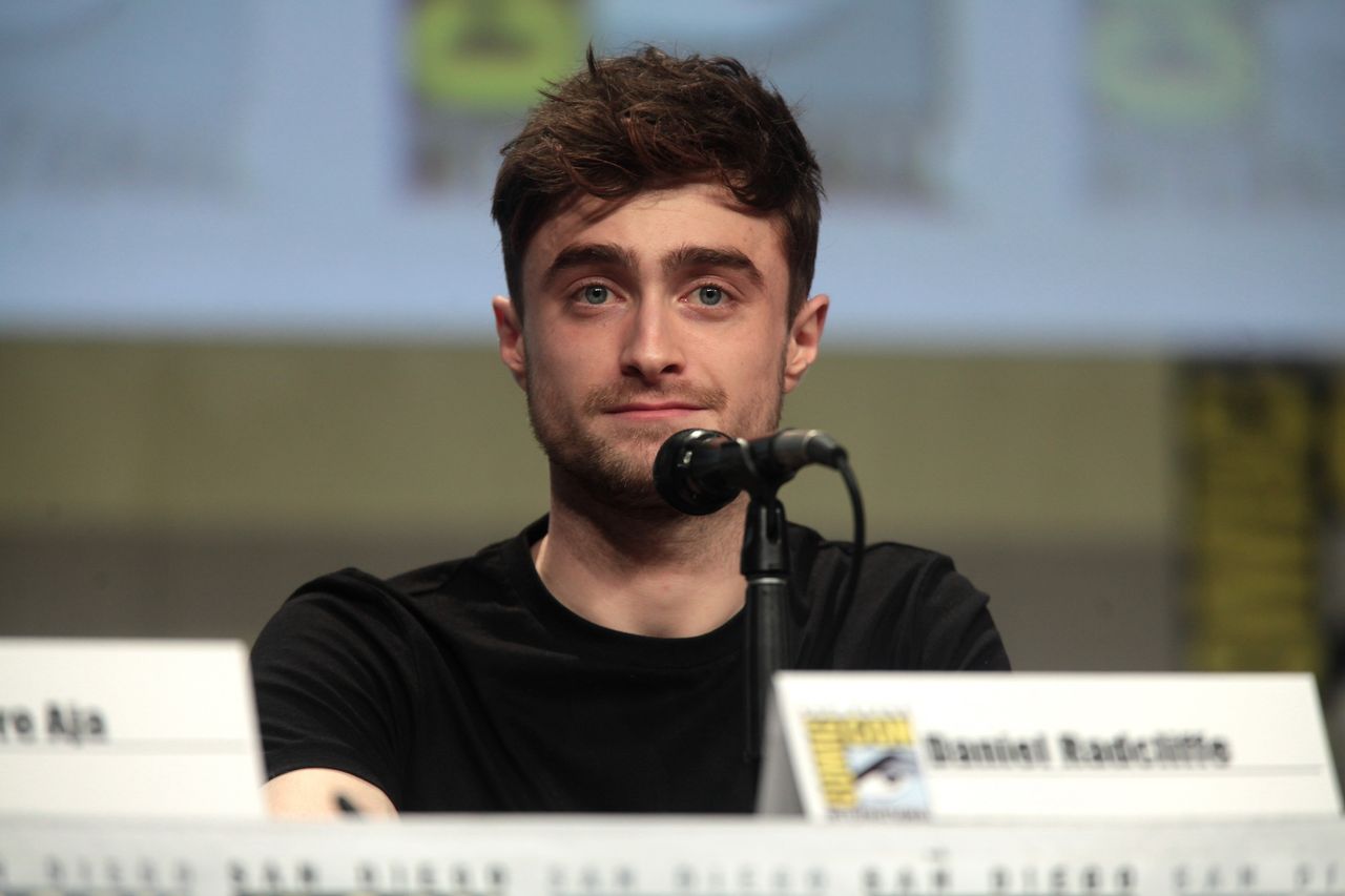 Daniel Radcliffe kommer spela Weird Al Yankovic