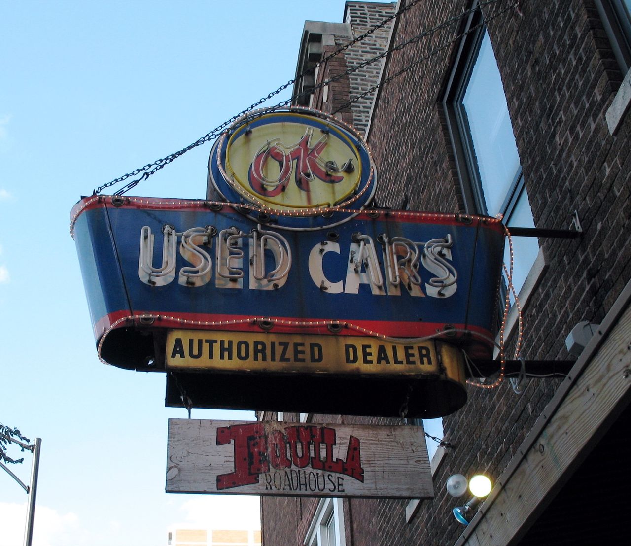 De här begagnade bilarna sålde bäst förra året