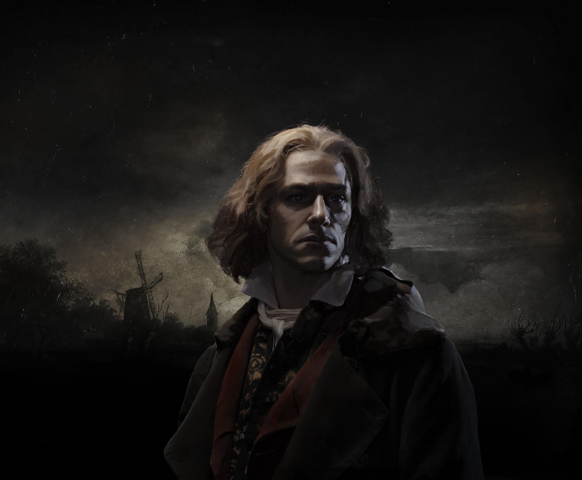 Sony ska göra film med PlayStations spelverktyg Dreams