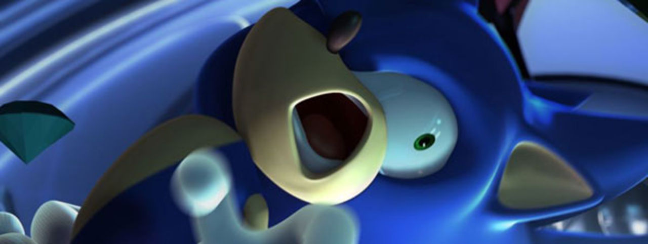 Sonic Unleashed