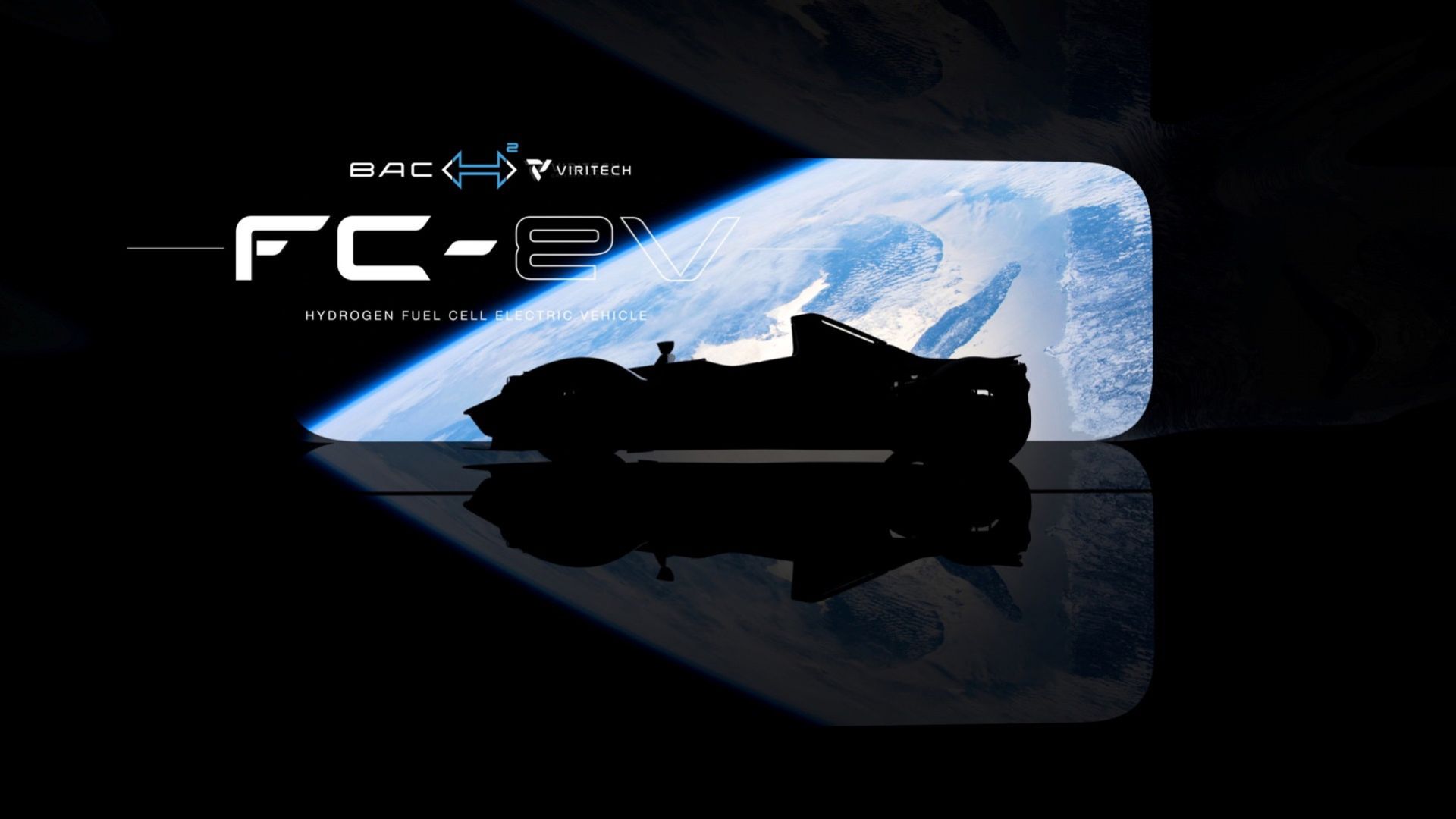 BAC Mono kommer med bränslecell