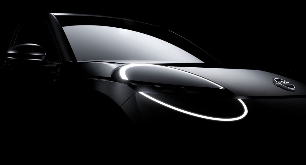 Många elbilar från Renault-Nissan-Mitsubishi innan 2030