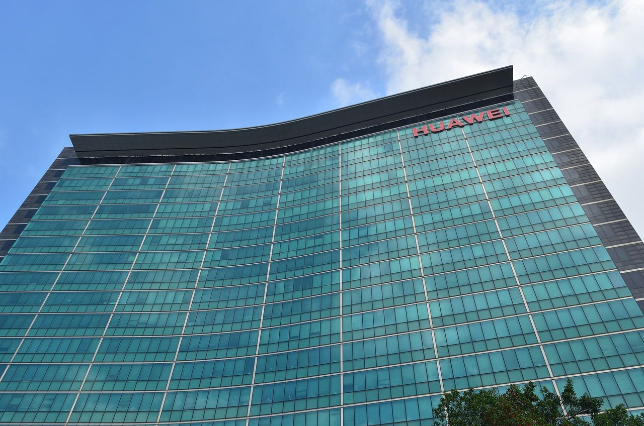 Huawei stämmer Sverige för 5G-upphandlingen