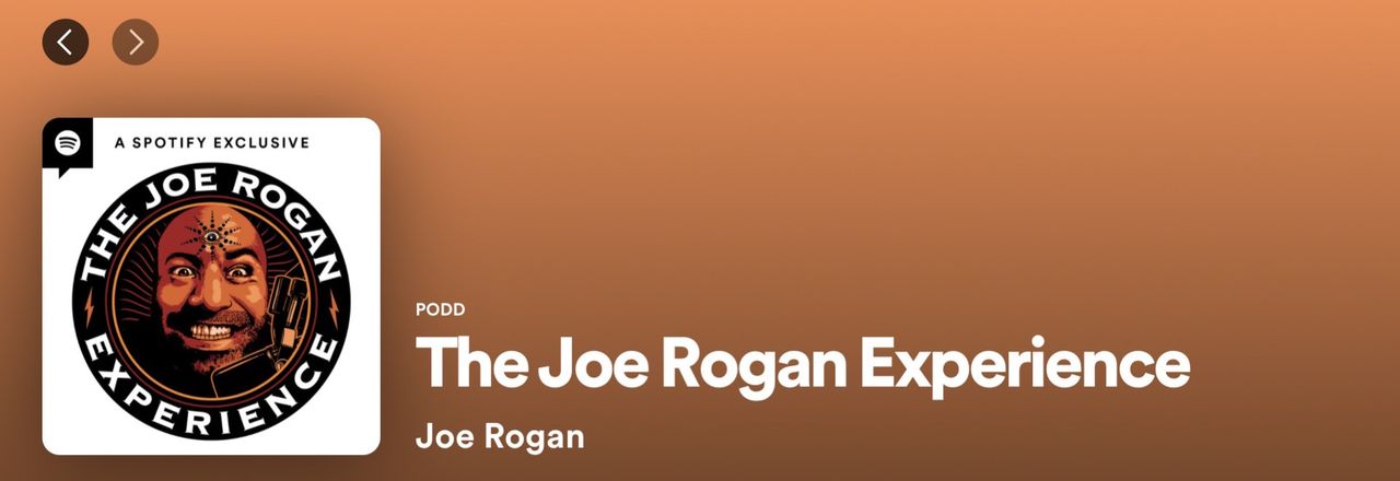 Här är Spotifys regler för desinformation om Covid