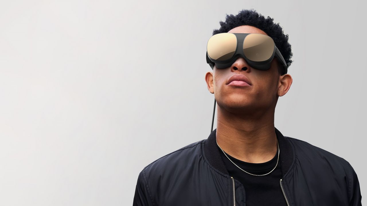 HTC släpper Vive Flow i Sverige