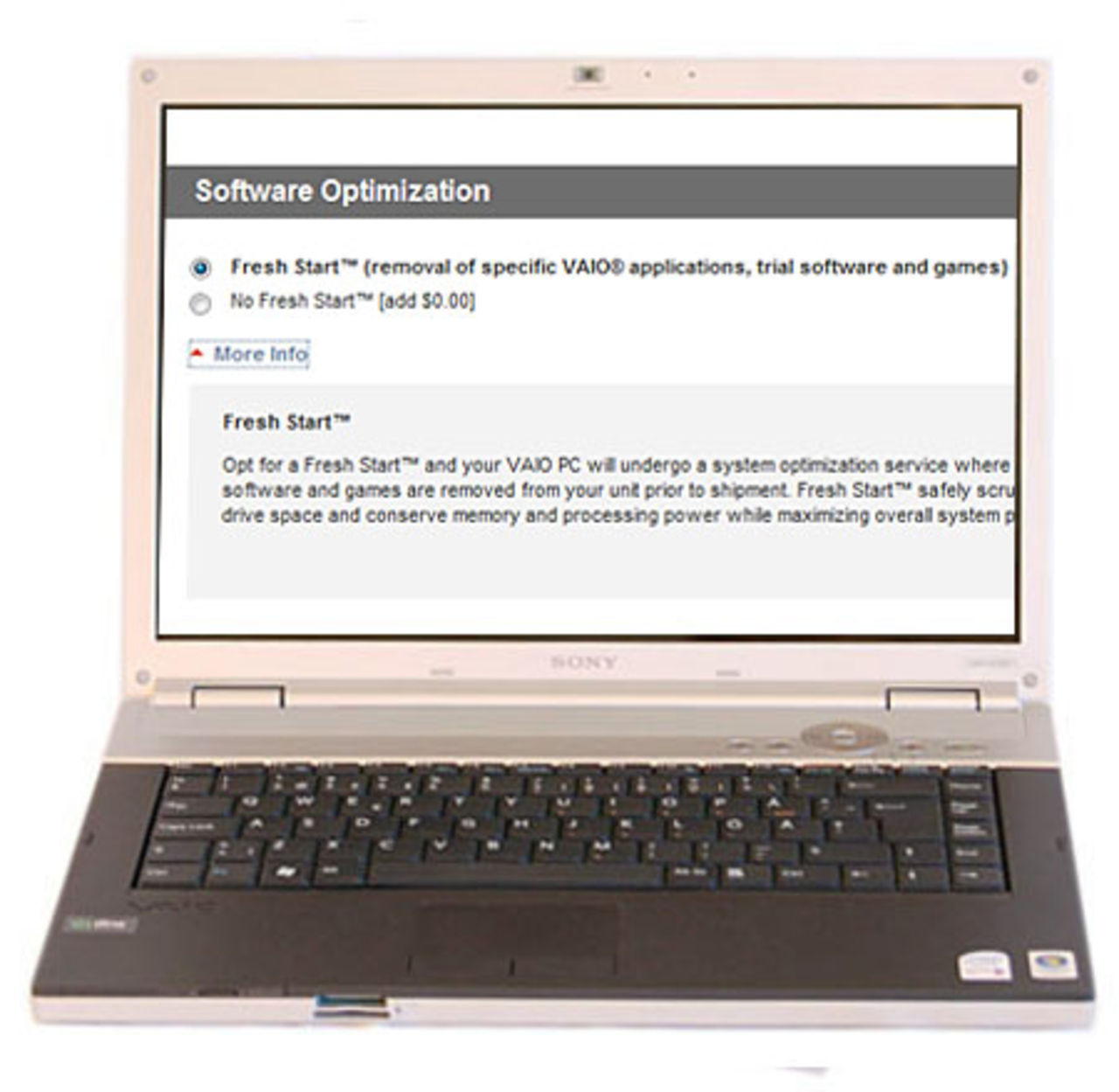 Sony backar på avgift