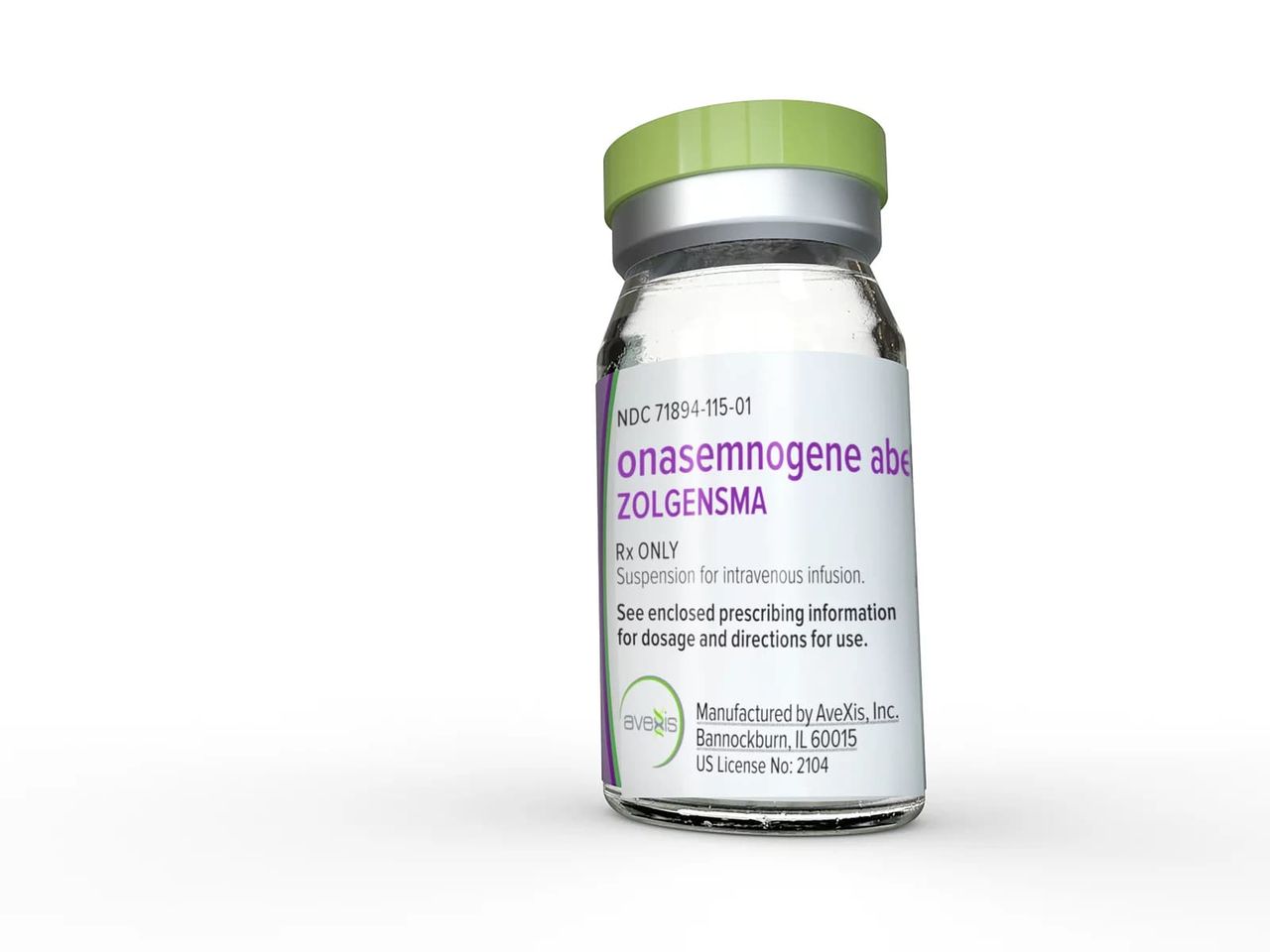 Läkemedel för svår muskelsjukdom hos barn godkänd i Sverige