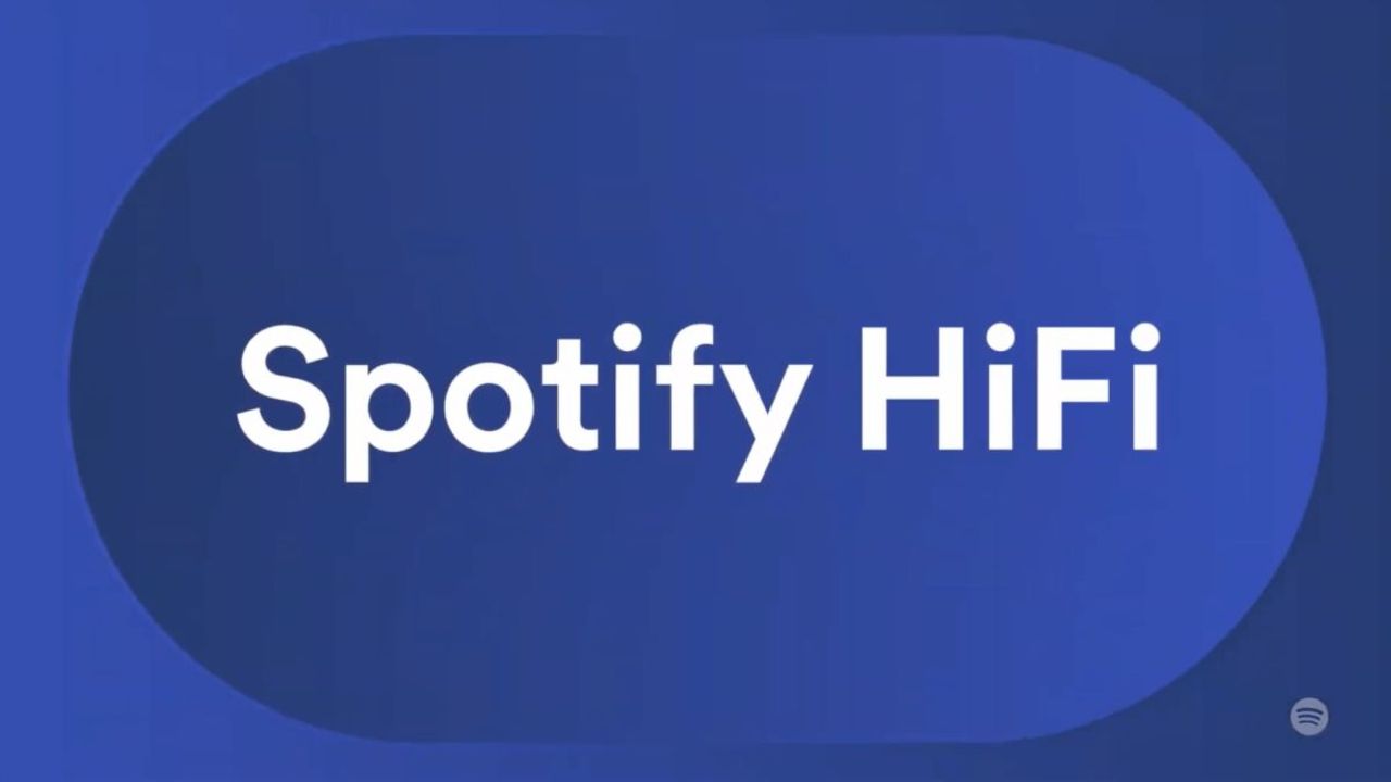 Inte ens Daniel Ek vet när Spotify HiFi kommer
