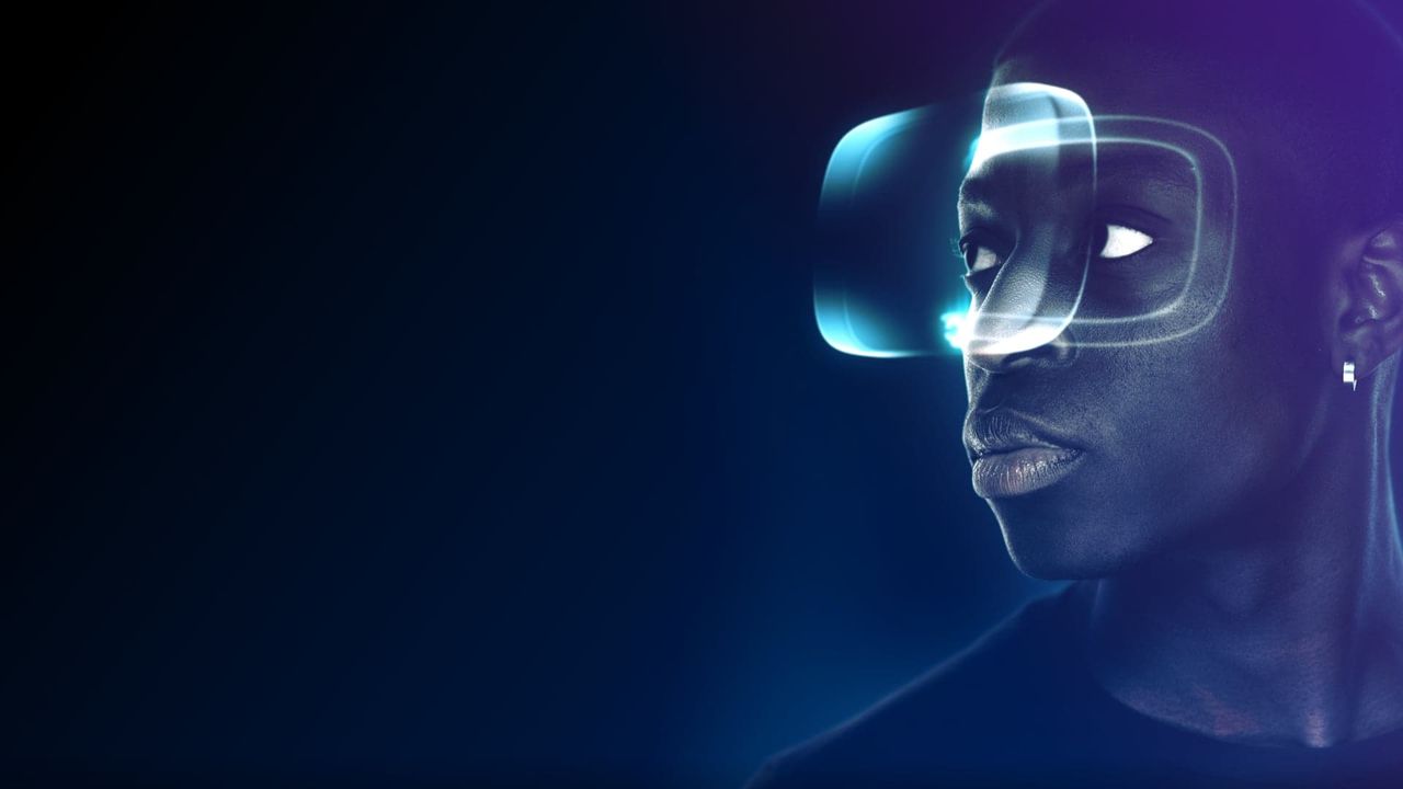 Tobii kan peta in ögontracking i PS VR 2