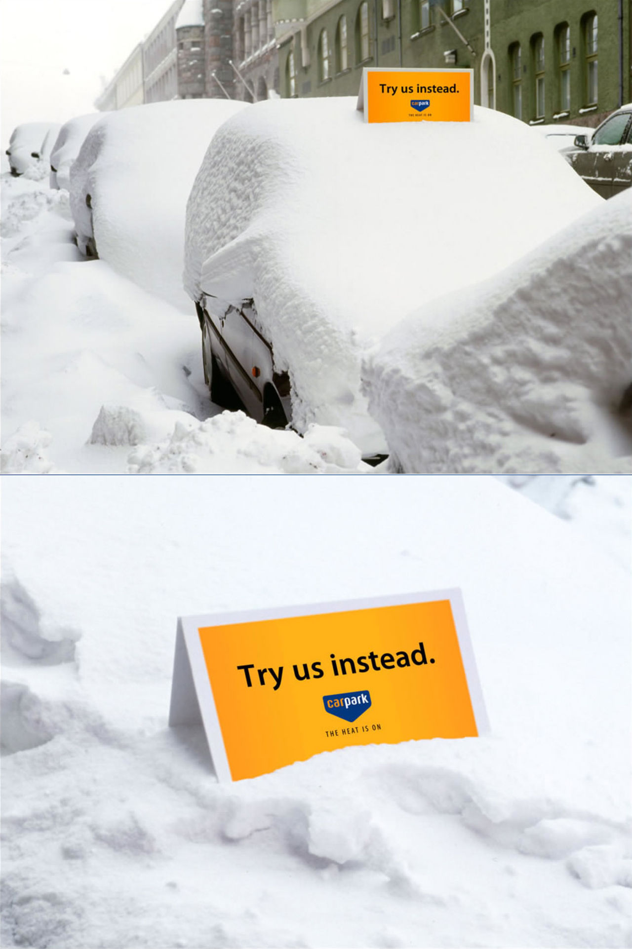 Carpark