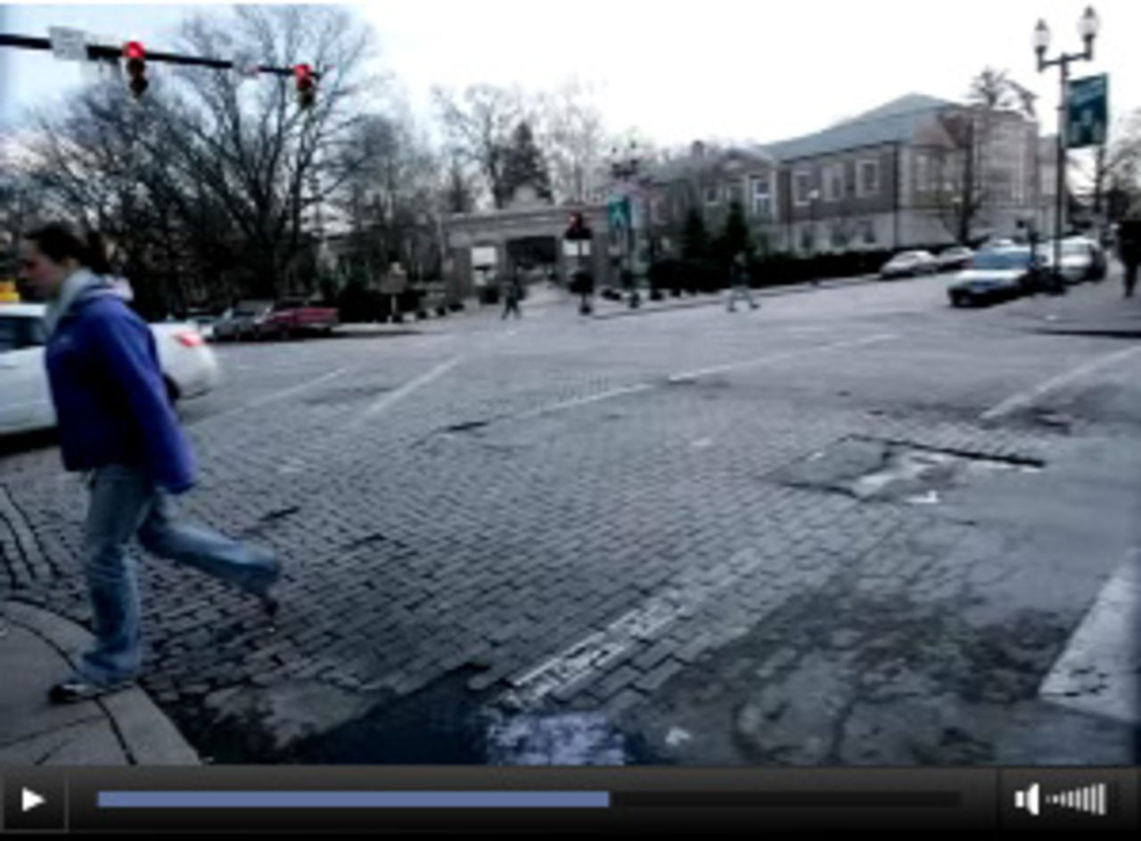 Time-Lapse