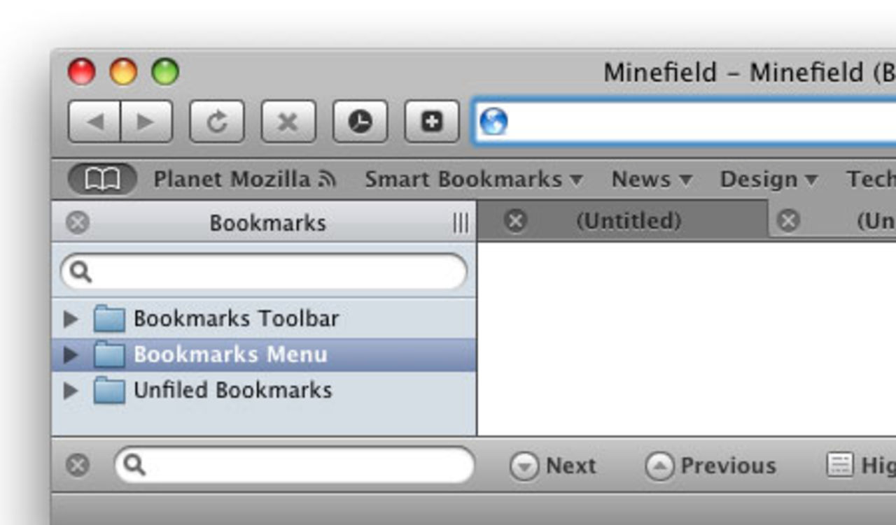 Tips: Snyggare Firefox 3 med GrApple