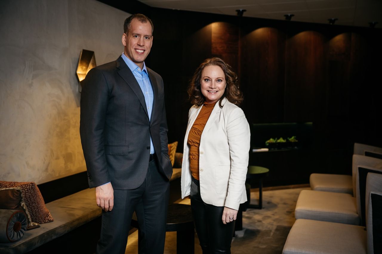 Netonnet och Komplett går samman 