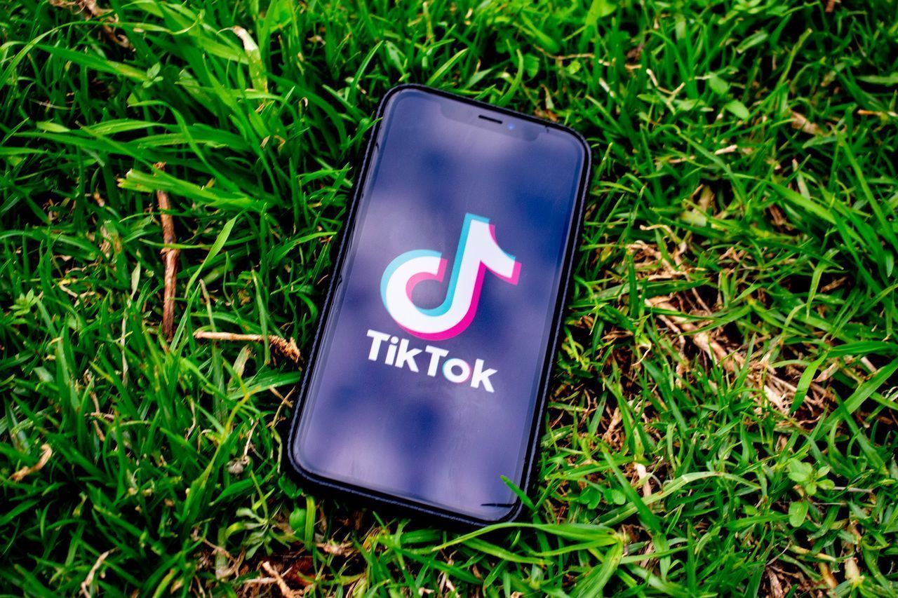 TikTok delar data mer än alla andra sociala medier