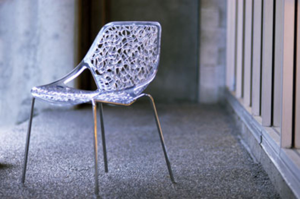 Nyfiken på Caprice Chair?