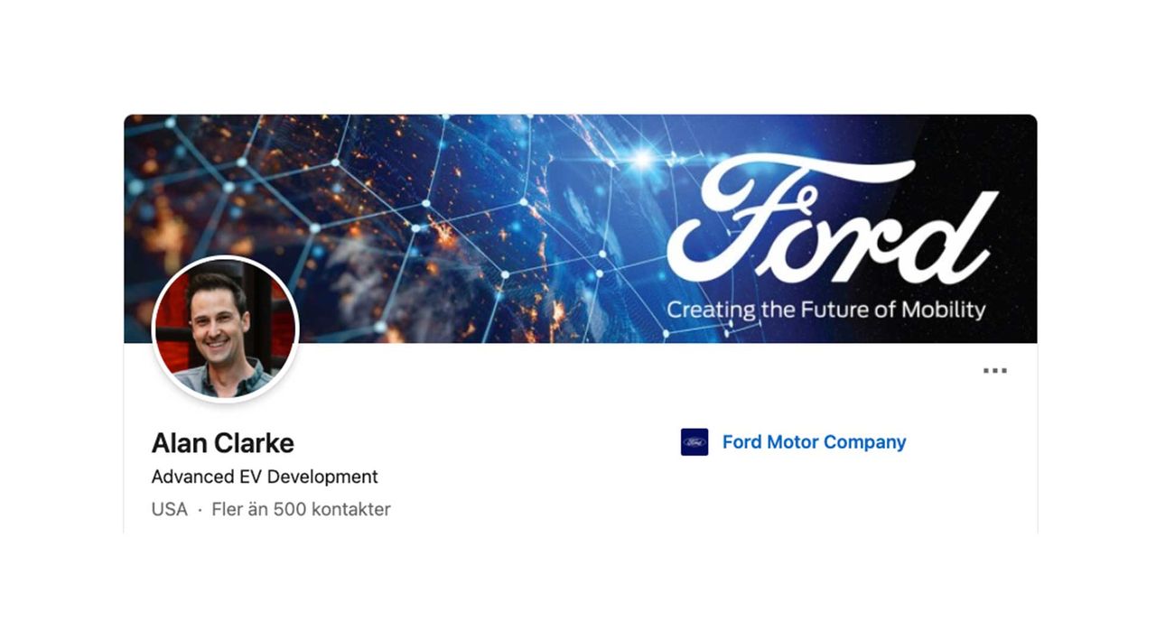 Ford anställer fler före detta Tesla-ingenjörer