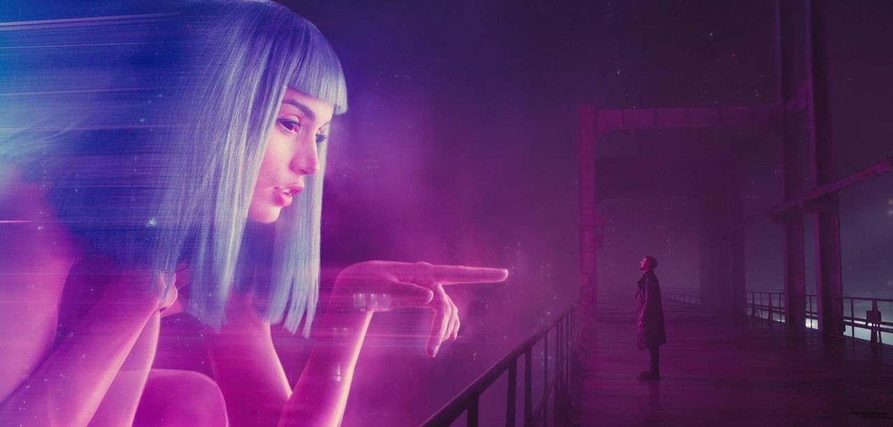 Amazon har en Blade Runner-serie på gång