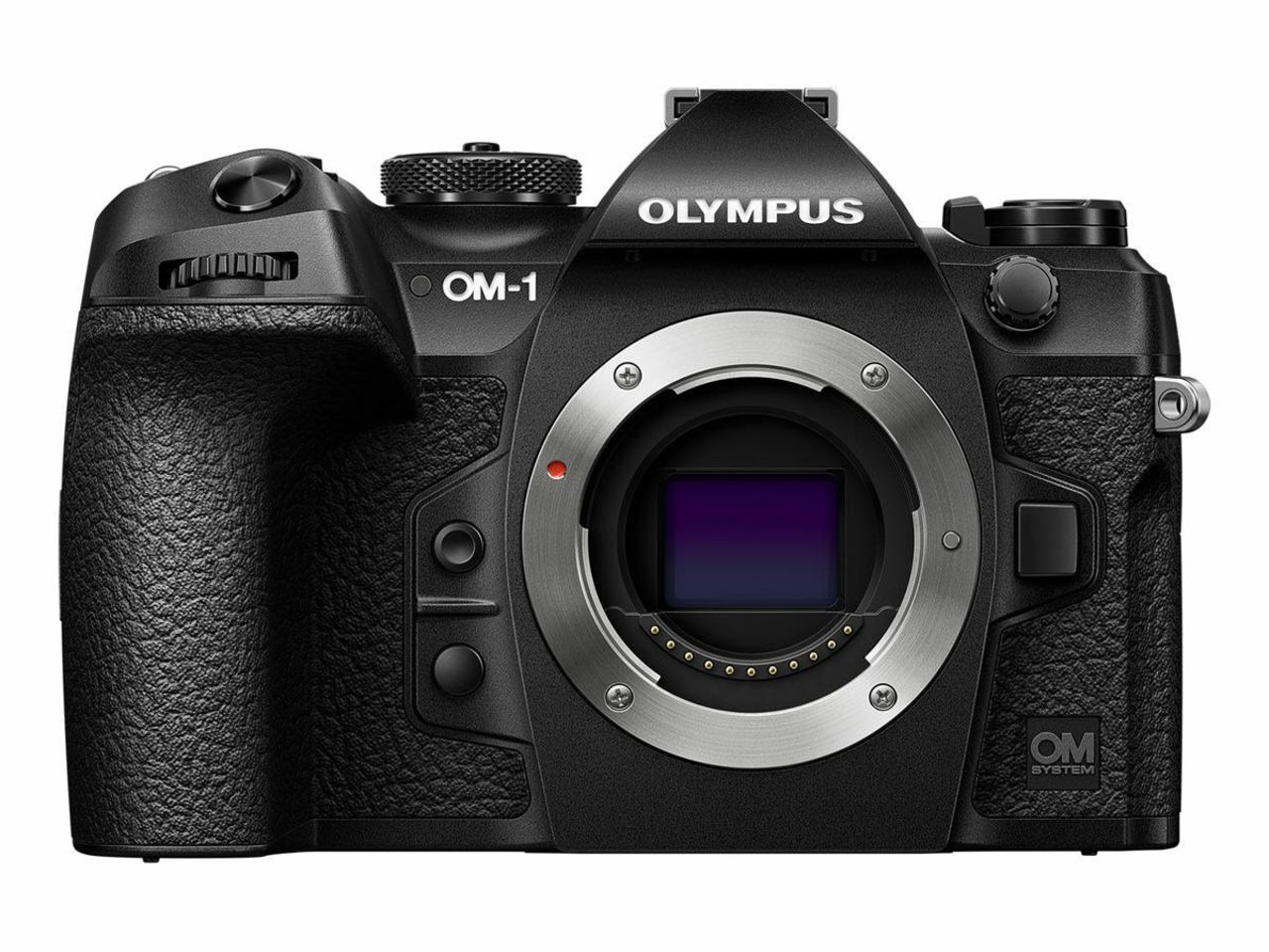 OM System lanserar ny Olympus-kamera