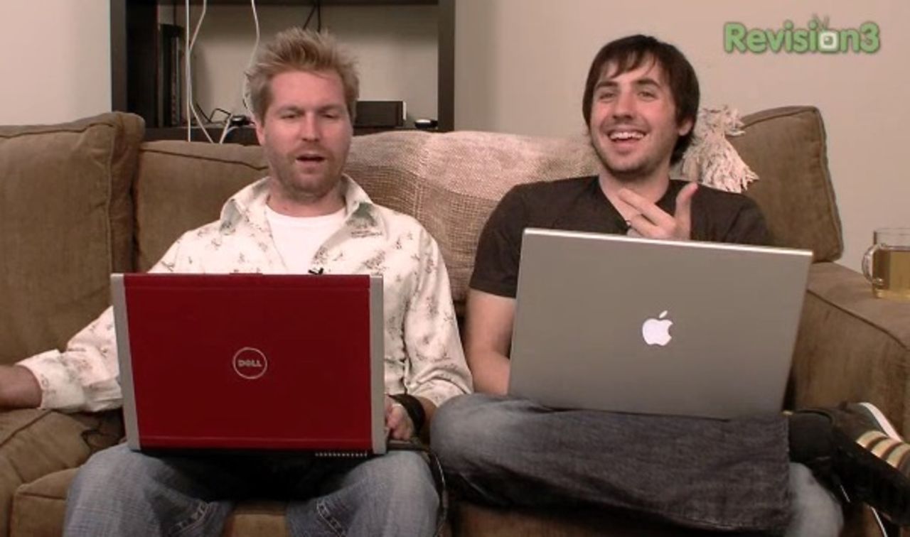 Kevin Rose förutspår 3G-iPhone med videochat