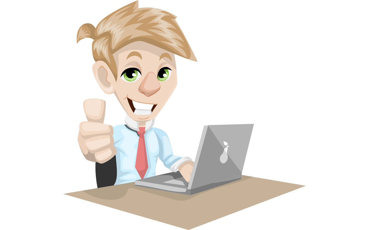 Man råkade släcka ner byns internet