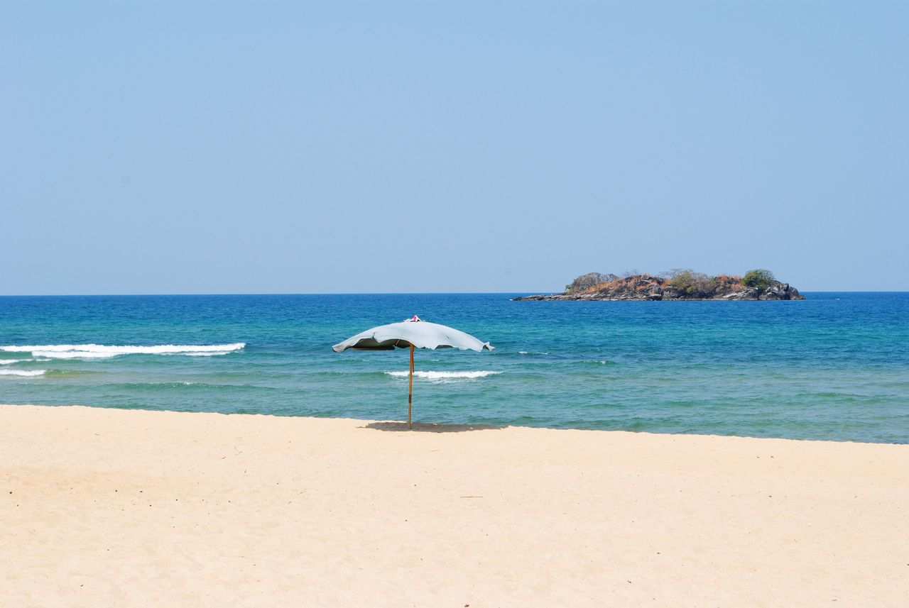 Nytt fall av polio i Afrika