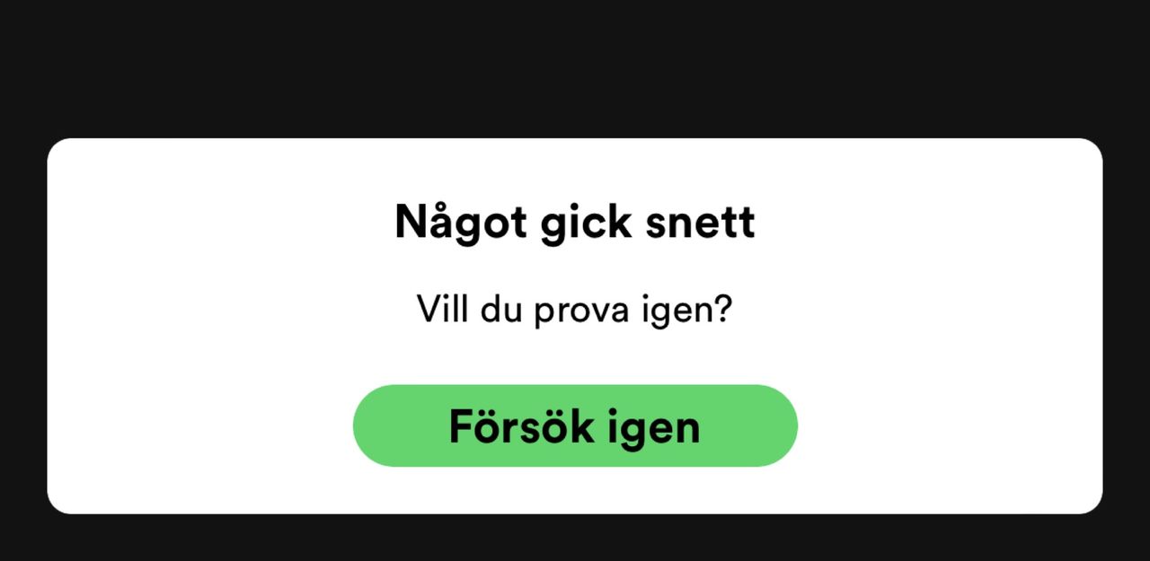 Joe Rogan verkar vara borta från Spotify