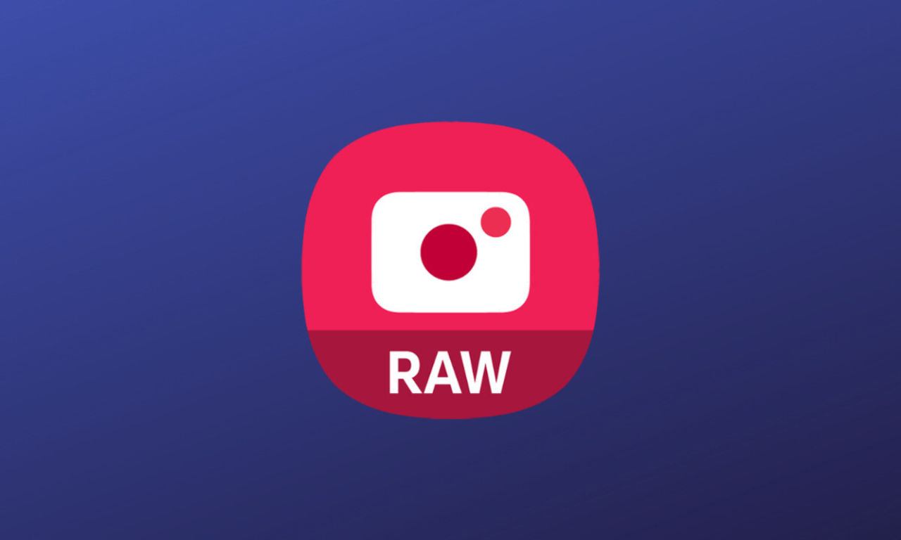 Samsungs Expert RAW kamera-app kommer till fler telefoner