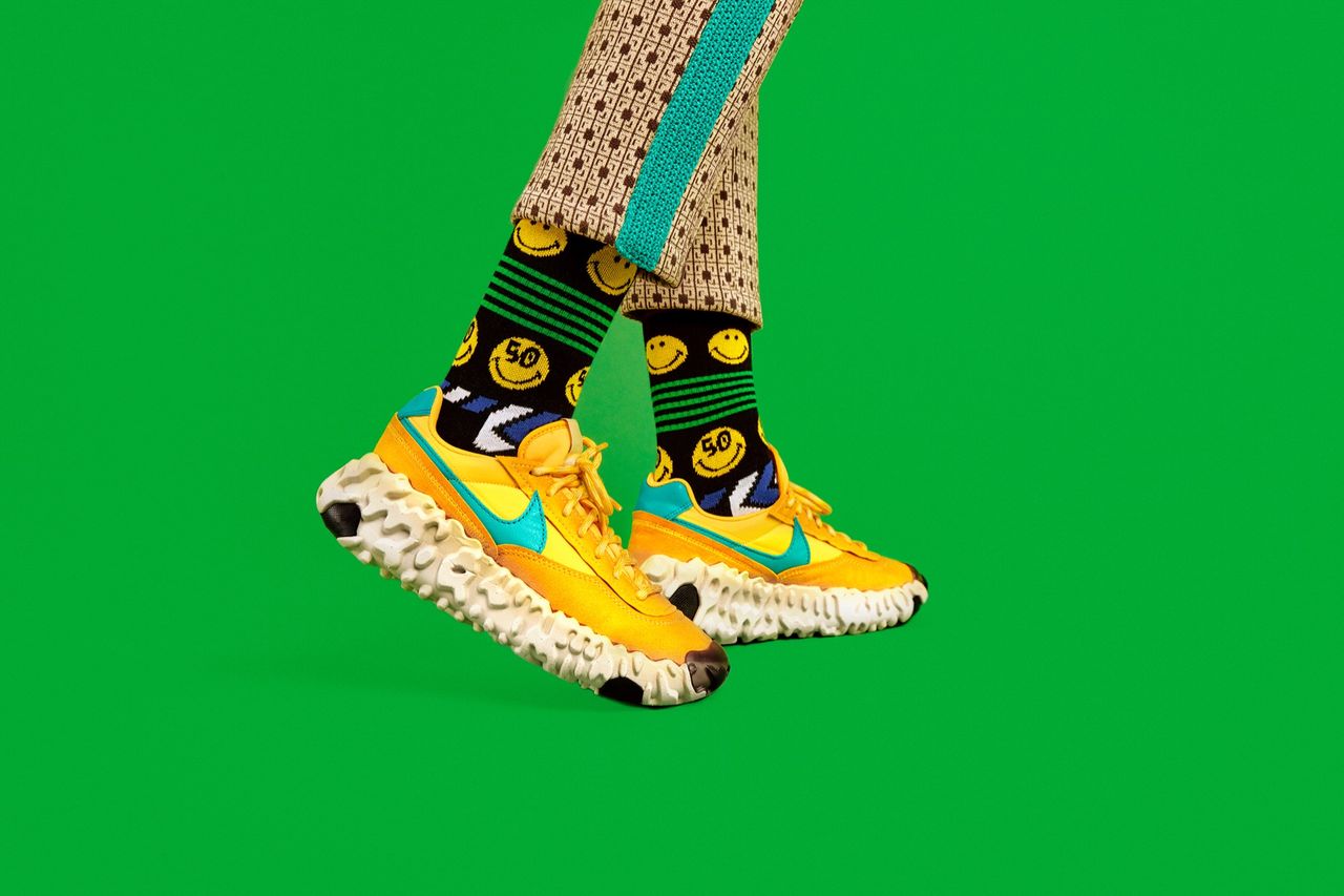 The Smiley Company firar 50 år