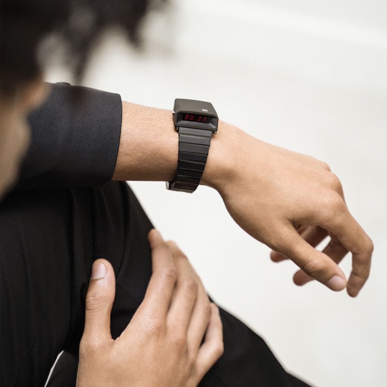 Girard-Perregaux uppdaterar Casquette