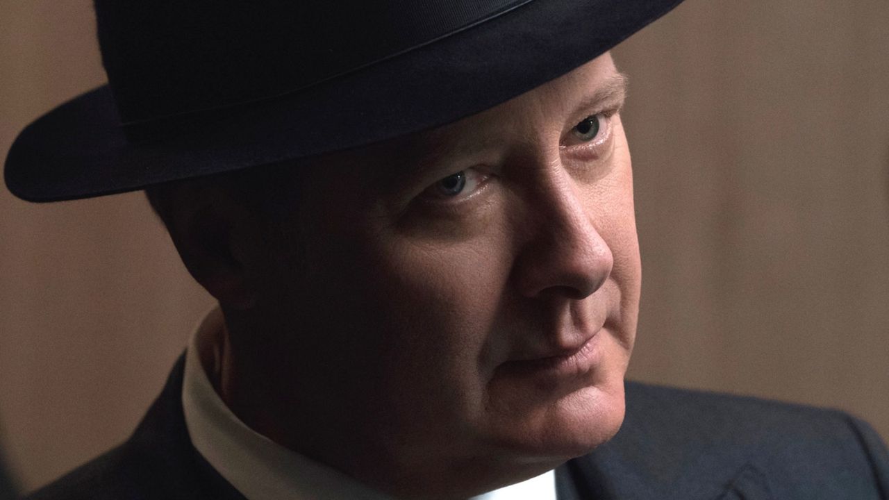 The Blacklist får en tionde säsong