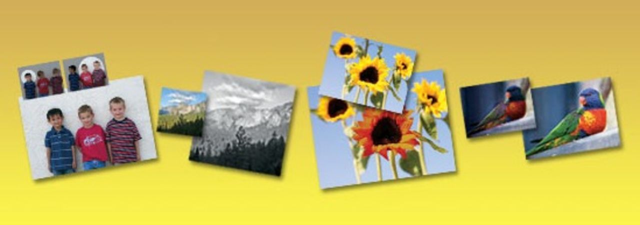 Adobe levererar Photoshop Elements 6