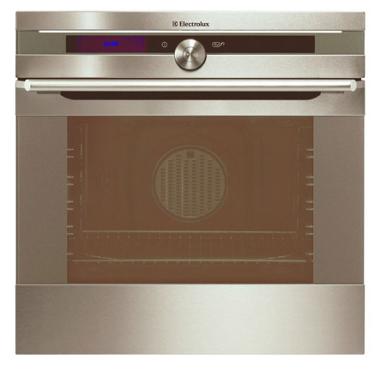 Electrolux Inspiro vet hur länge maten ska lagas