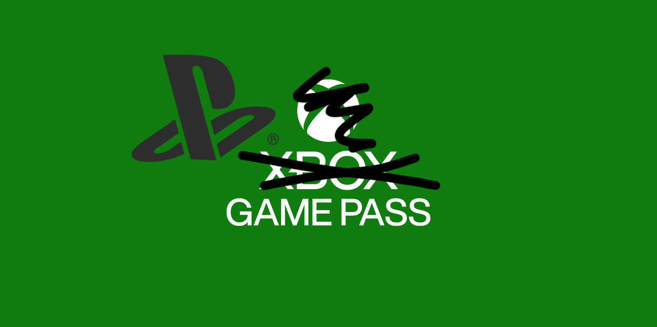Playstations variant av Game Pass verkar vara nära release