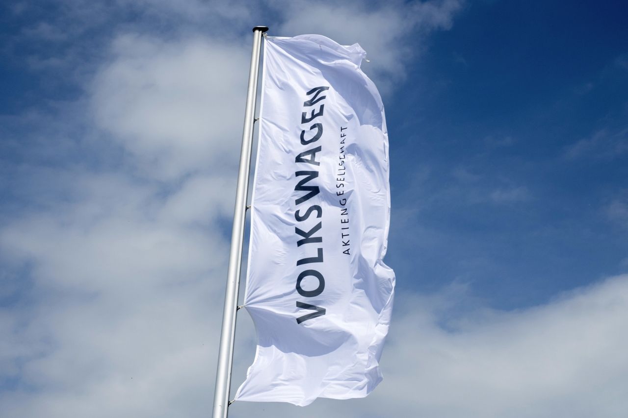 Volkswagen bedömer möjligheten att börsintroducera Porsche