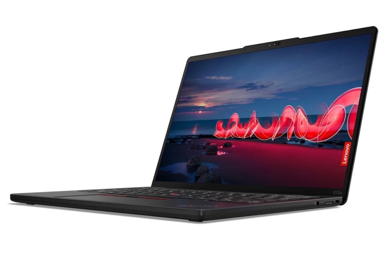 Lenovo släpper Thinkpad med Qualcomm-chip