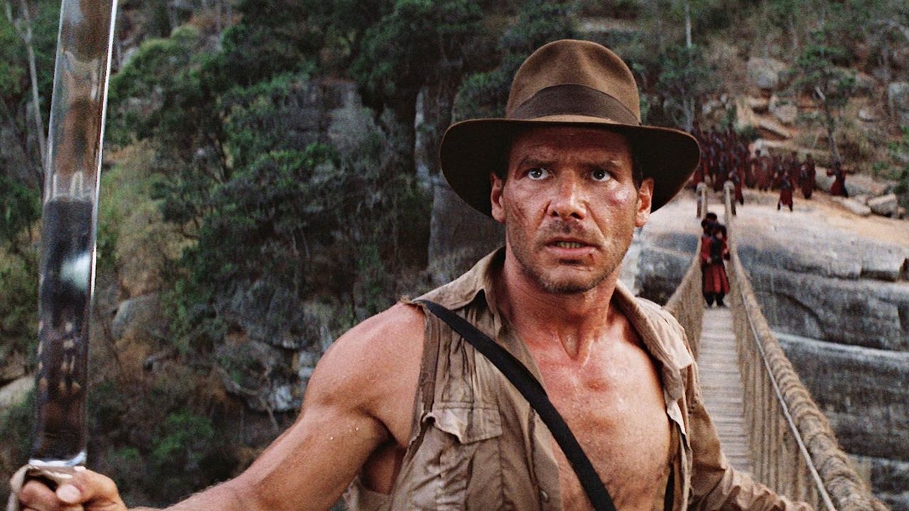 Indiana Jones 5 är färdiginspelad