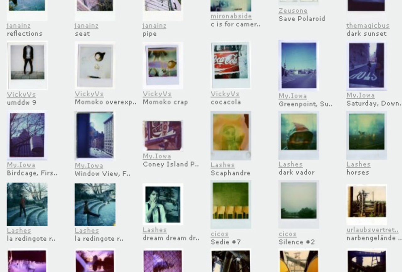 Polanoid.net