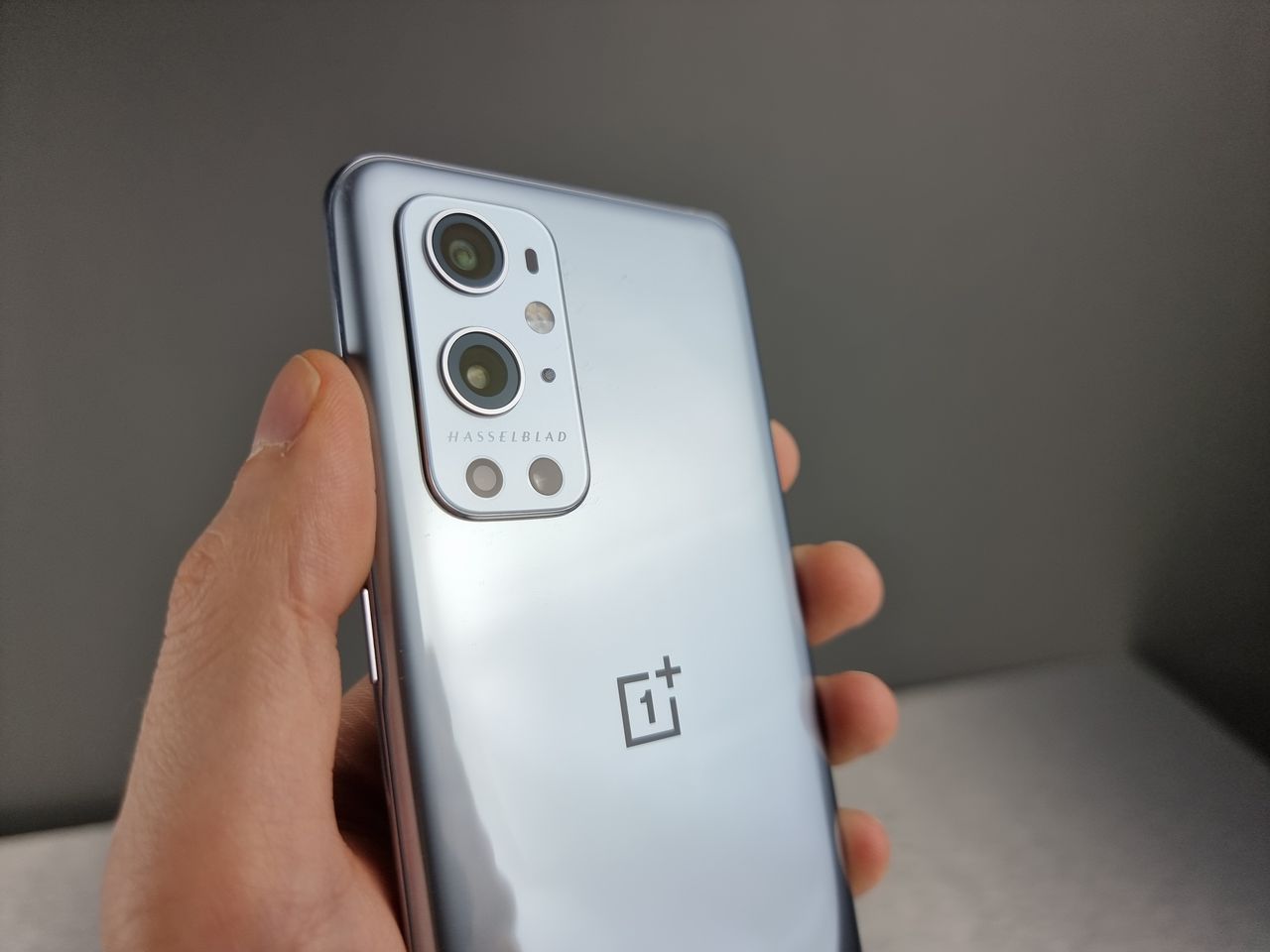 Sammanslagningen av OxygenOS och ColorOS läggs ner