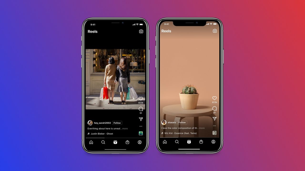 Instagram lägger ner IGTV