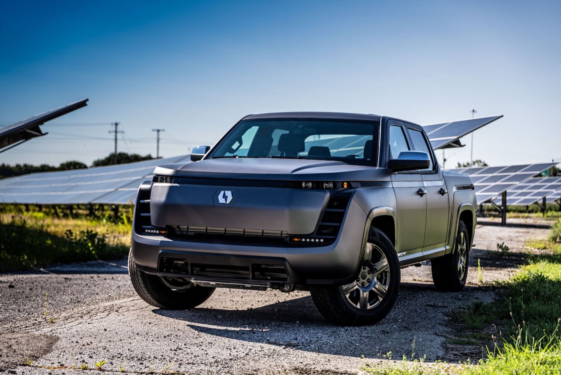 Lordstown Motors förlorar GM som investerare