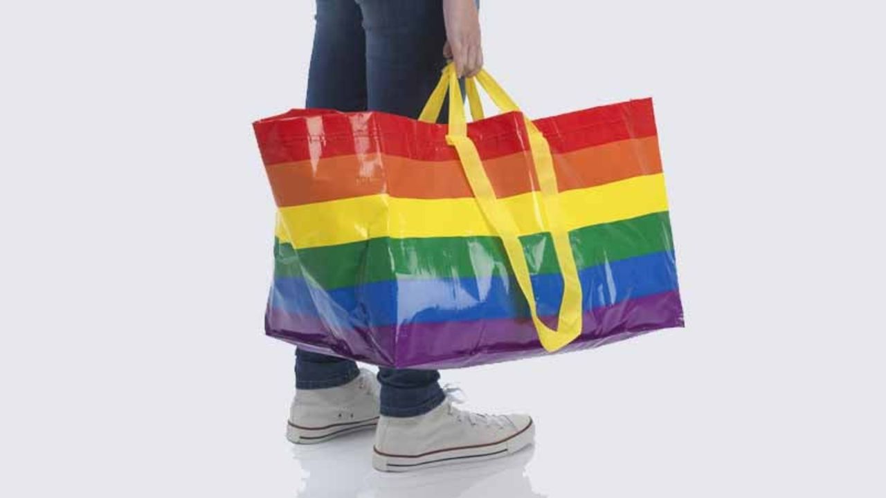 Ikea pausar verksamhet i Ryssland och Belarus