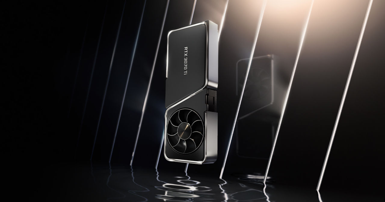 Nvidia attackerade av hackers