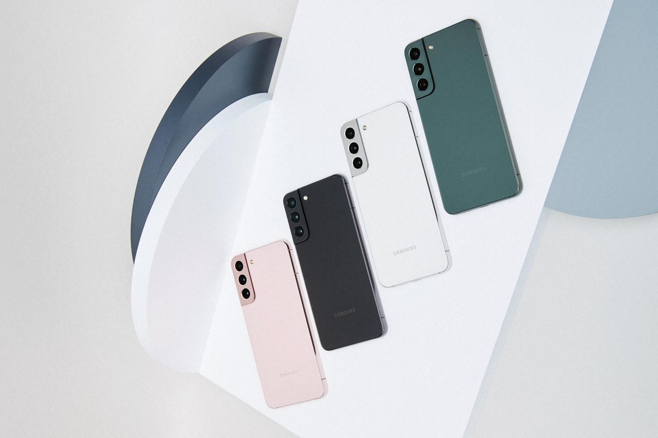 Samsung sägs strypa prestandan i många populära appar