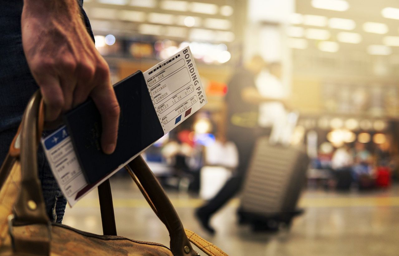 Aeroflot stängs ute från biljettsystem